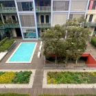 cortile interno toblerone