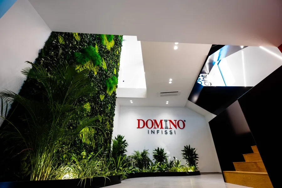 01 domino s head quarter