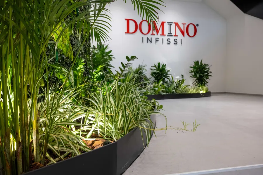 03 domino s head quarter