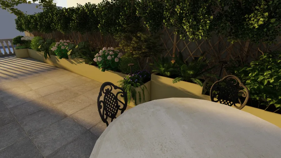 01 render il terrazzo del glicine