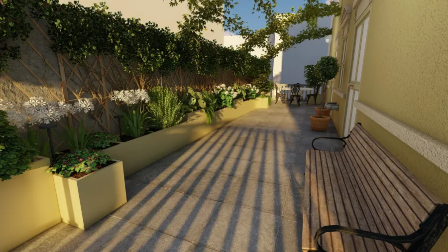 02 render il terrazzo del glicine