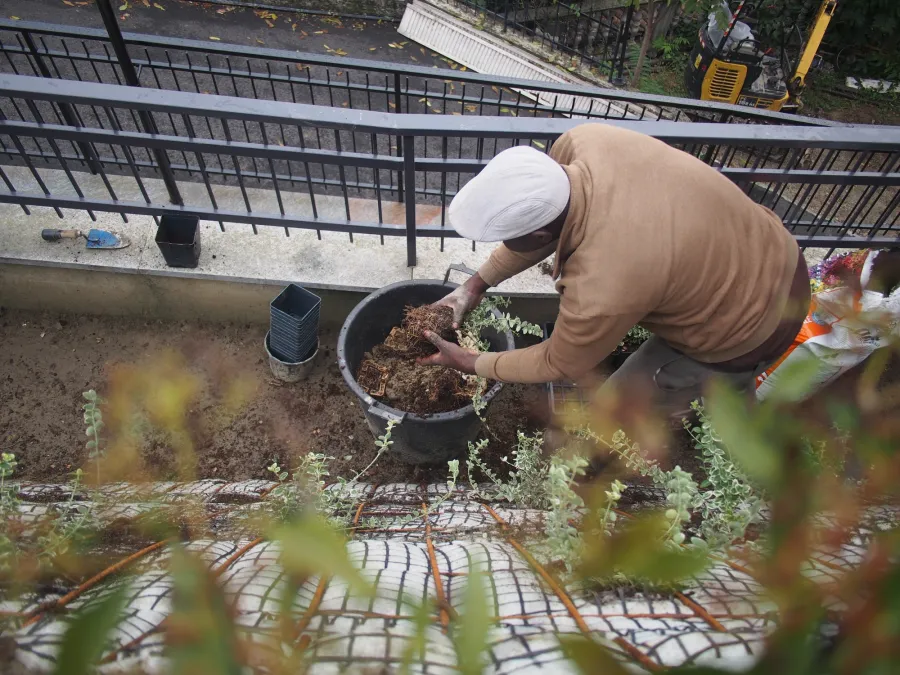 terra armata ingegneria naturalistica